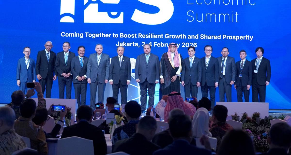 IBC Soroti Safari Presiden Prabowo Sebagai Langkah Strategis