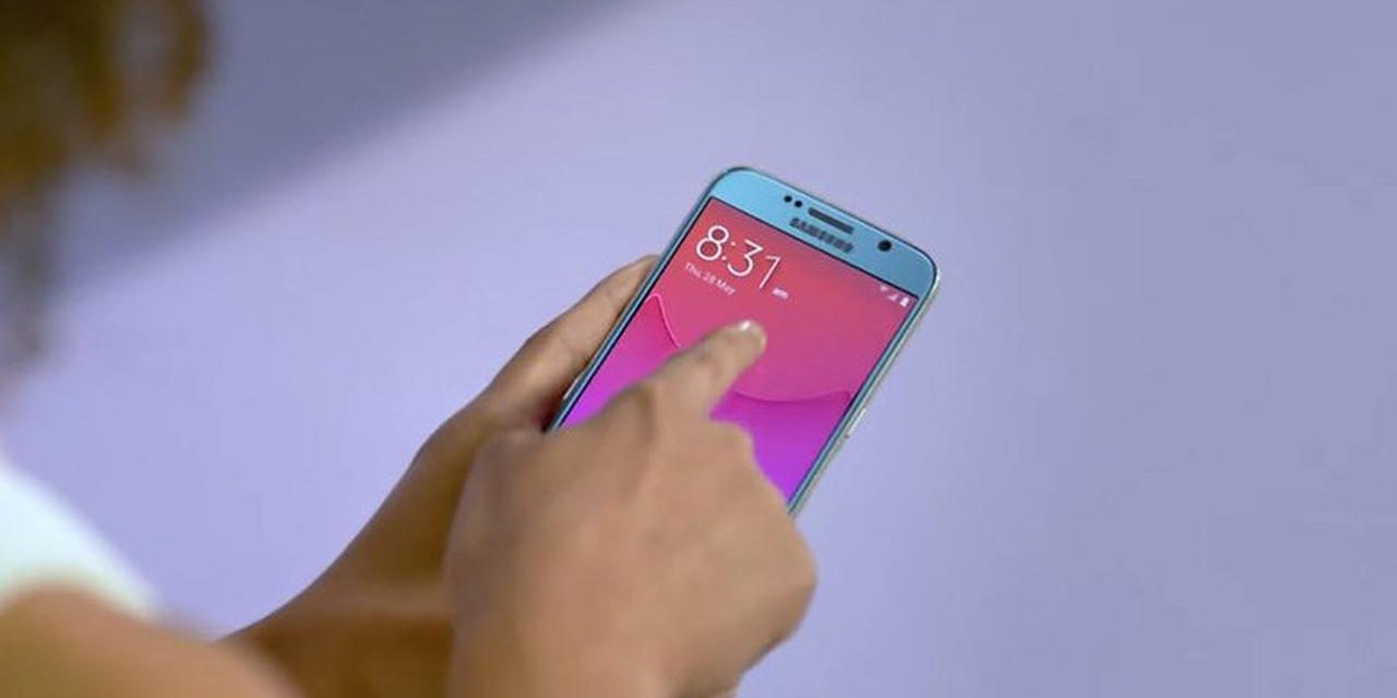 Fitur Ramah Lansia Di Samsung Galaxy Dengan Mode Sederhana