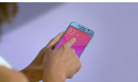 Fitur Ramah Lansia Di Samsung Galaxy Dengan Mode Sederhana