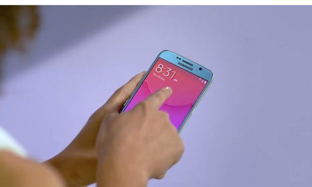 Fitur Ramah Lansia Di Samsung Galaxy Dengan Mode Sederhana
