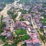 Lebaran Dan Pemulihan: Saat Sumatra Menata Ulang Masa Depan