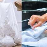 Rahasia Mukena Tetap Putih Yang Wajib Di Coba Di Rumah