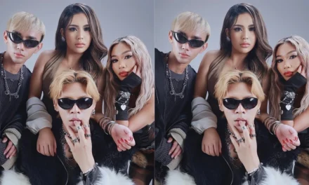 Comeback Pinkprint Team Lewat Lagu Baru “Run The Show”