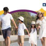 Orang Tua Wajib Tahu! Ini Alasan Liburan Penting Untuk Anak