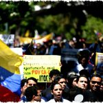 Pemerintah Venezuela Percepat Pembebasan Tahanan Politik