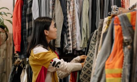 Mau Belanja Preloved? Simak Tips Agar Tak Kecewa Di Akhir