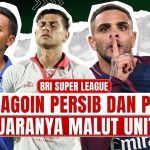 Belanja Pemain Persija Dan Persib Perlu Evaluasi Yang Matang