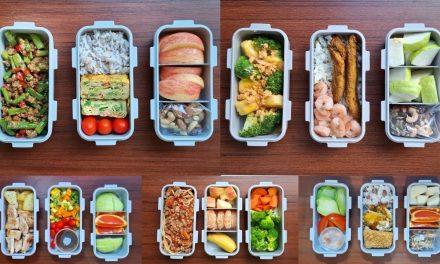 Nggak Takut Basi! Ini 23 Menu Bekal Kantor Praktis Dan Lezat