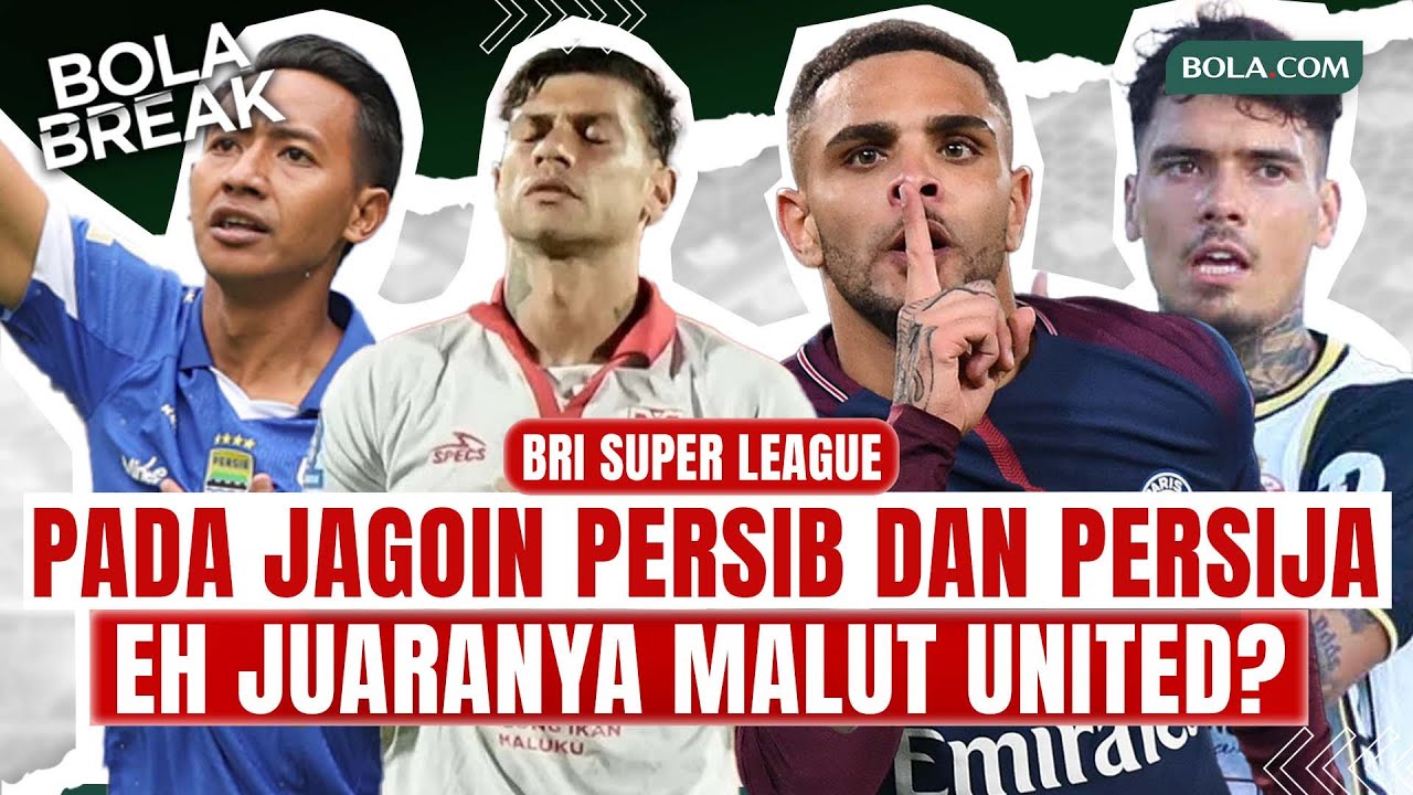 Belanja Pemain Persija