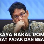 Pasca Penggeledahan KPK, Purbaya Benahi DJP Dan Bea Cukai