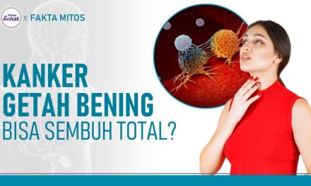 Limfoma Dan Anemia: Ada 5 Cara Kanker Kelenjar Getah Bening