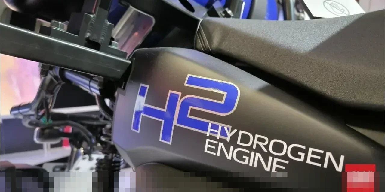 Pemerintah Matangkan Energi, Kendaraan Hidrogen Diuji Juli 2026