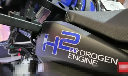 Pemerintah Matangkan Energi, Kendaraan Hidrogen Diuji Juli 2026