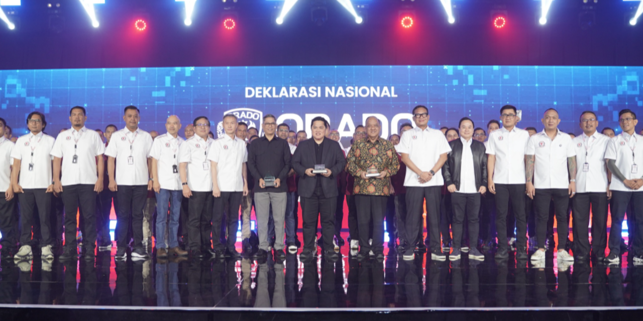 Kesempatan Emas! PB ORADO Buka Seleksi Atlet Nasional