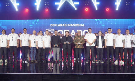 Kesempatan Emas! PB ORADO Buka Seleksi Atlet Nasional