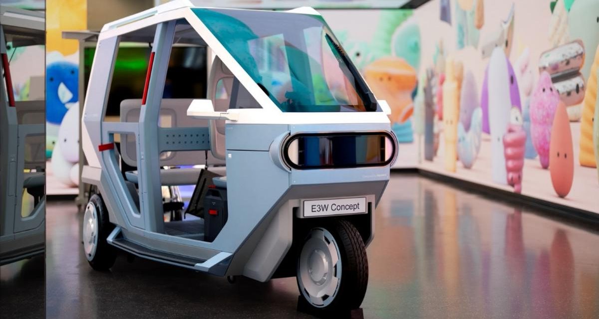 Hyundai Sasar Gen Z, Mulai Dari Roblox Hingga Mobil Listrik