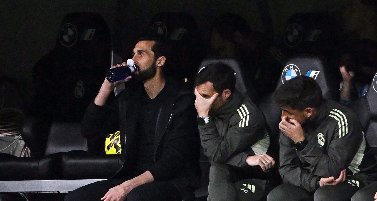 Madrid Keok Dari Getafe, Arbeloa Ungkap Sejumlah Faktor Krusial