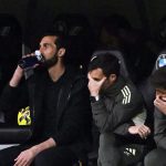 Madrid Keok Dari Getafe, Arbeloa Ungkap Sejumlah Faktor Krusial