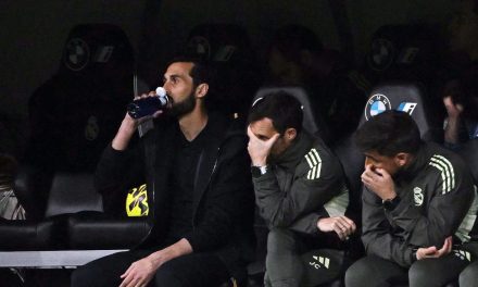 Madrid Keok Dari Getafe, Arbeloa Ungkap Sejumlah Faktor Krusial