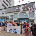 Pengiriman Geely EX2 Berlanjut, Target 9 Kota Besar Di Indonesia