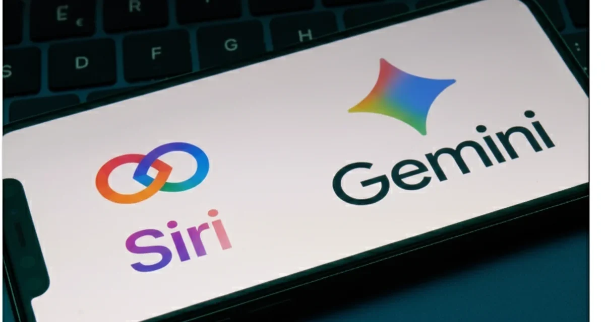 Google Mulai Uji Aplikasi Gemini Di macOS, Persaingan AI Panas