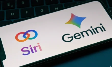 Google Mulai Uji Aplikasi Gemini Di macOS, Persaingan AI Panas