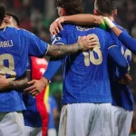 Mitos Atau Fakta: Italia Gantikan Iran Di Piala Dunia 2026?