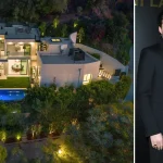 Intip Rumah Rp270 Miliar Brooklyn Beckham Dan Nicola Peltz