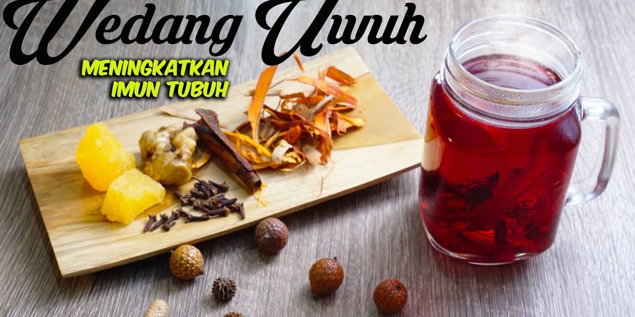 Resep Wedang Uwuh Jogja: Praktis, Hangat, Dan Menyegarkan