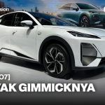 Keamanan Jadi Prioritas, Teknologi Safety Canggih Di Deepal S07