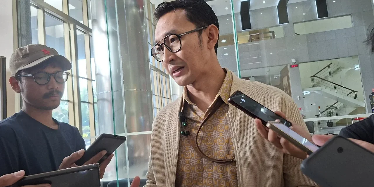 KPK Sebut Budi Karya Sumadi Masih Belum Hadir Untuk Klarifikasi