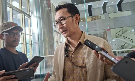 KPK Sebut Budi Karya Sumadi Masih Belum Hadir Untuk Klarifikasi