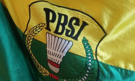 Keputusan PBSI: Tidak Ada Atlet Indonesia Di Seri BWF