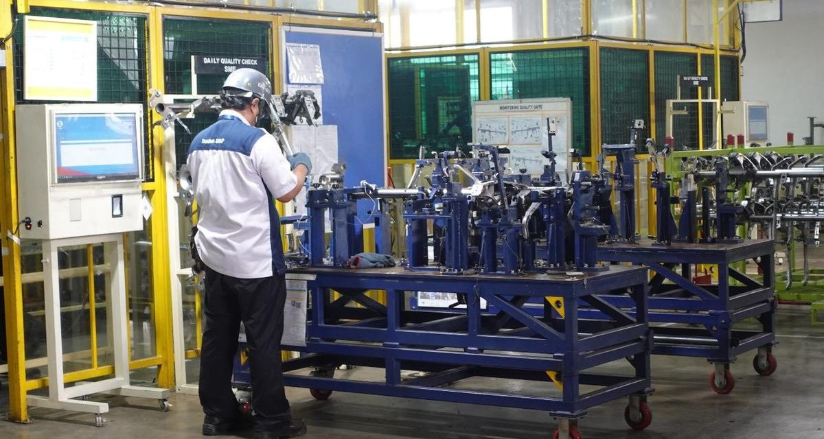 Jadwal Dividen DRMA 2025 Resmi Dirilis, Total Rp329,41 Miliar