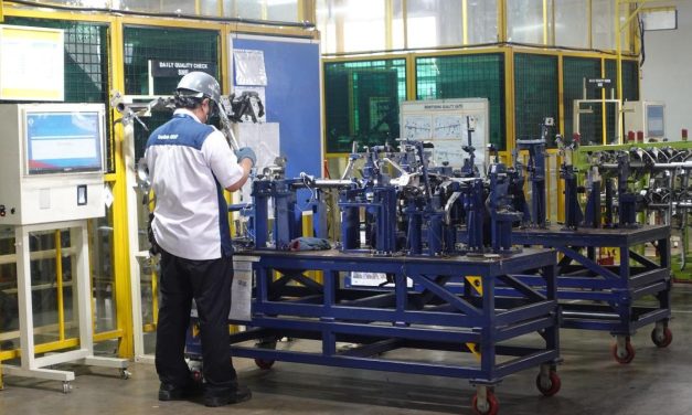 Jadwal Dividen DRMA 2025 Resmi Dirilis, Total Rp329,41 Miliar