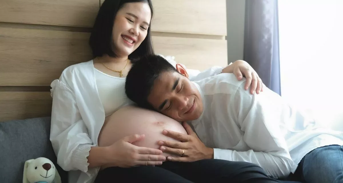 Inovasi Tes Kehamilan Di Rumah Dukung Penurunan Kematian Ibu