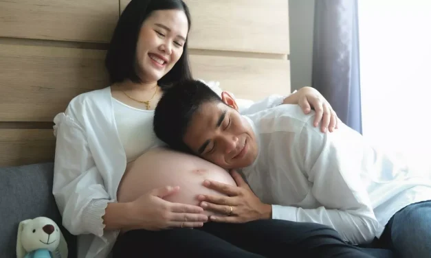 Inovasi Tes Kehamilan Di Rumah Dukung Penurunan Kematian Ibu