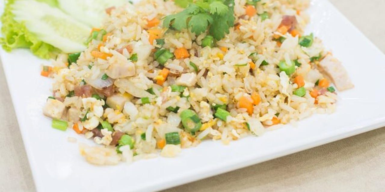 Cita Rasa Otentik, Resep Nasi Goreng Kampung Asli Tanpa Kecap