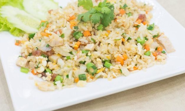 Cita Rasa Otentik, Resep Nasi Goreng Kampung Asli Tanpa Kecap