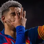 Isyarat Perpisahan! Ronald Araújo Bisa Tinggalkan FC Barcelona