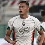 Aksi Jay Idzes Jadi Buah Bibir Media Italia