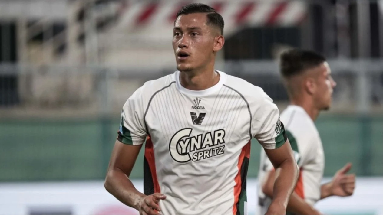 Aksi Jay Idzes Jadi Buah Bibir Media Italia