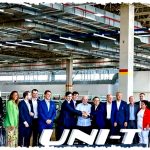 Pabrik Baru Changan Di Brasil Siap Gebrak Pasar UNI-T Flex Fuel