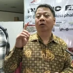 Kinerja Keuangan CMNP Melesat, Pendapatan Naik 41% Di 2025