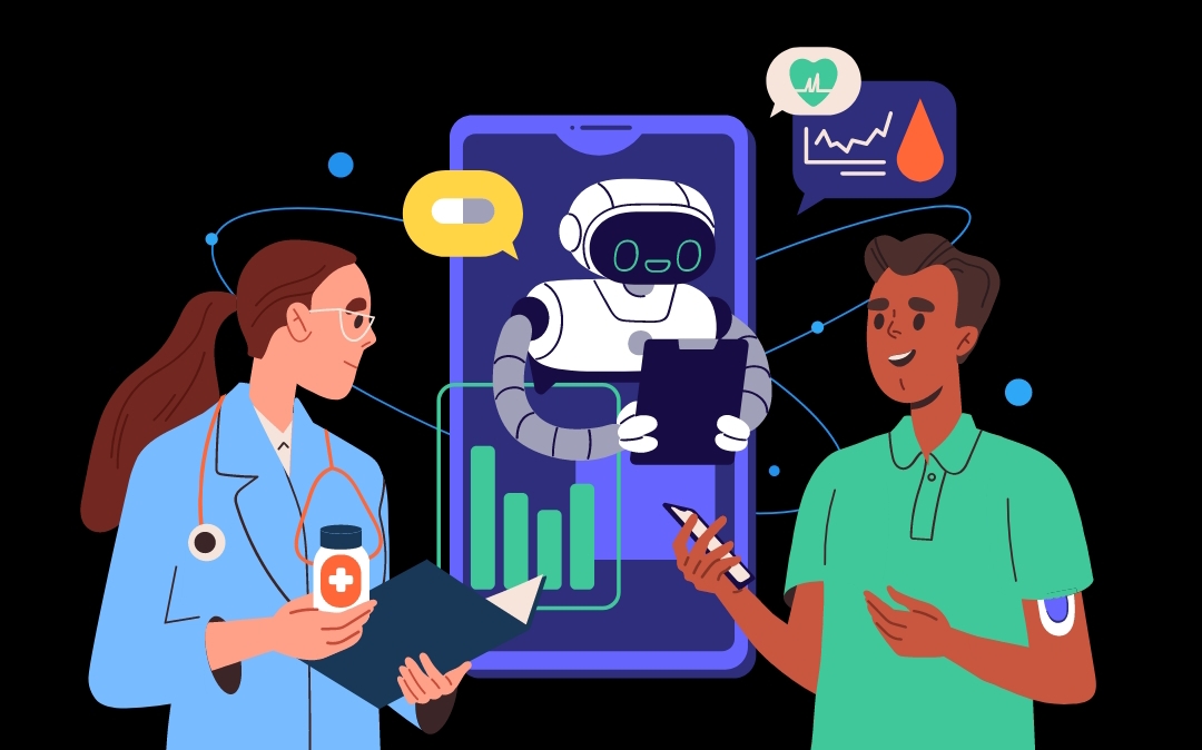 Tren 2026: AI Agent Ubah Wajah Dunia Kerja Kita!