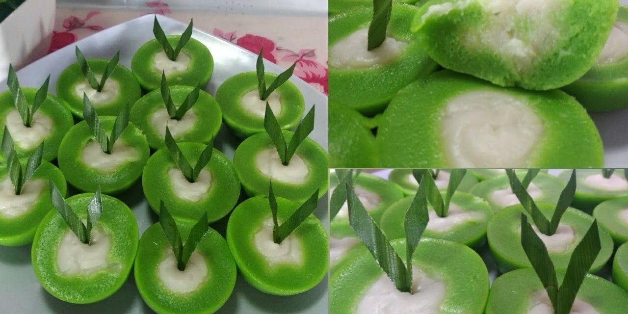 Kue Nona Manis Takaran Sendok: Resep Sederhana Anti Gagal