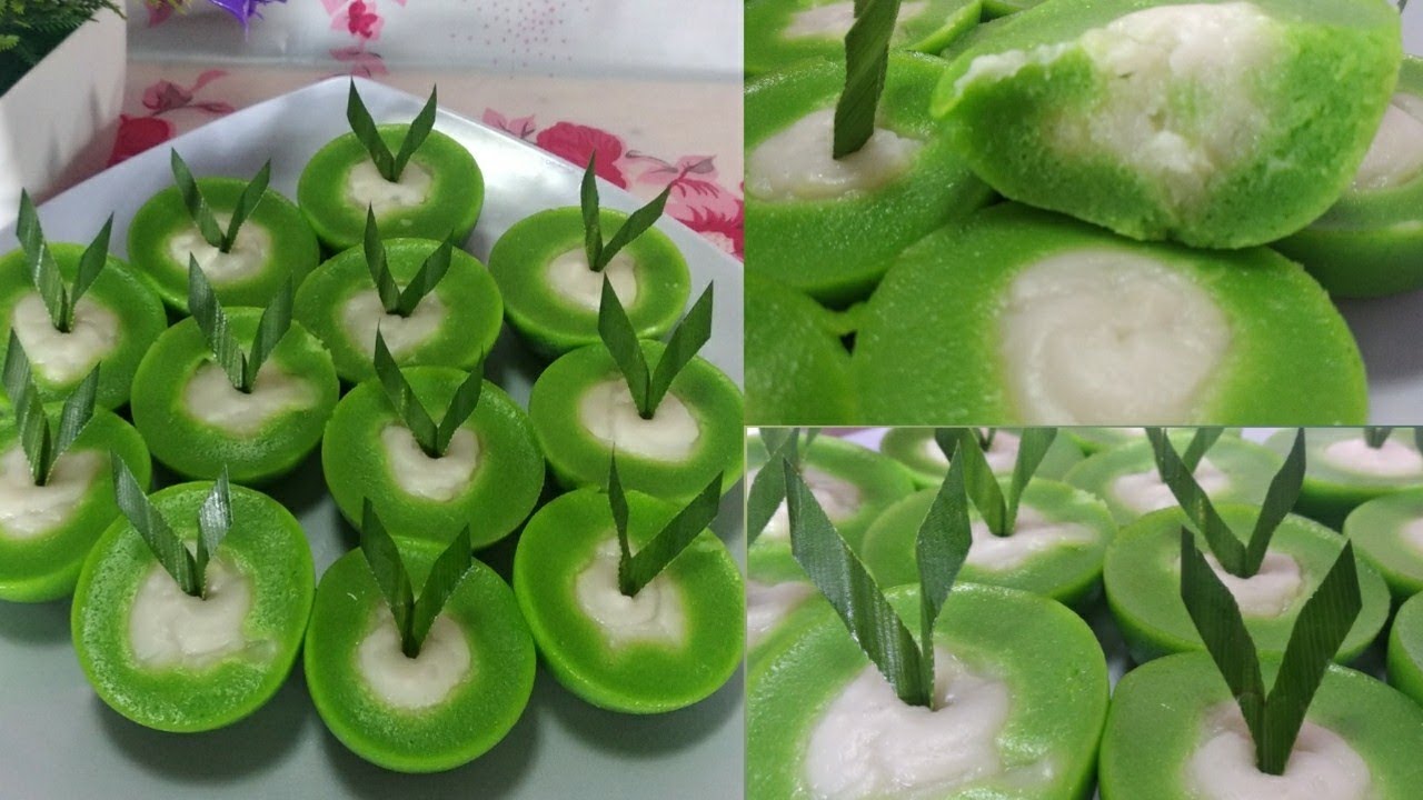 Kue Nona Manis