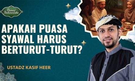 Hukum Dan Keutamaan Puasa Syawal: Apakah Harus 6 Hari?