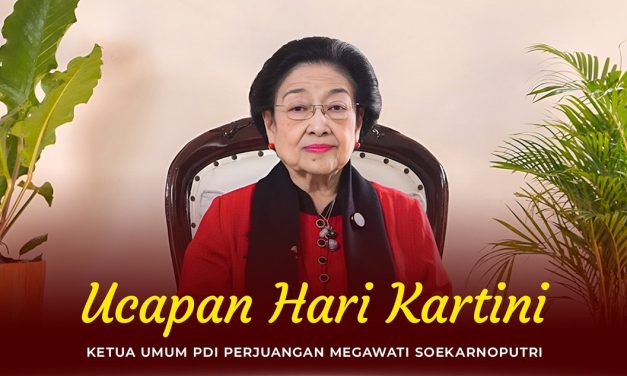 Makna Hari Kartini Menurut Megawati Ini Pesan Yang Disampaikan
