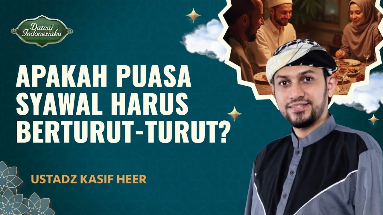 Hukum Dan Keutamaan